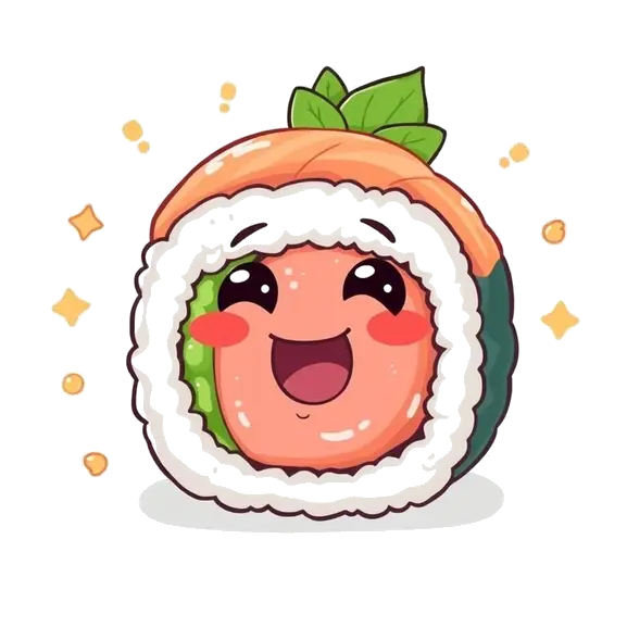 About Sushicomedy.Com